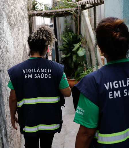 Chikungunya: União reconhece situação de emergência em Dourados