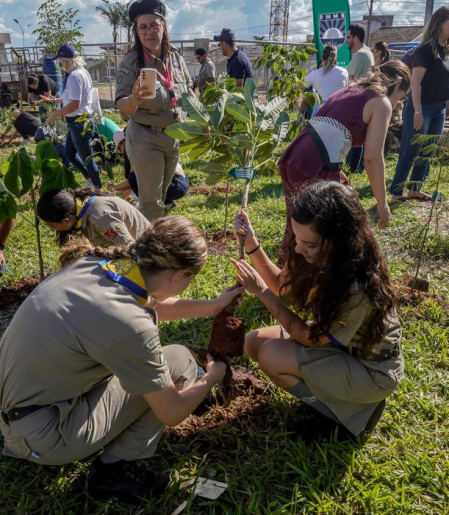 COP15 termina em Campo Grande com mais 40 espécies protegidas