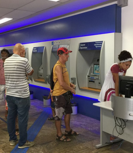 Feriado de Páscoa: bancos não abrirão na sexta-feira (3)