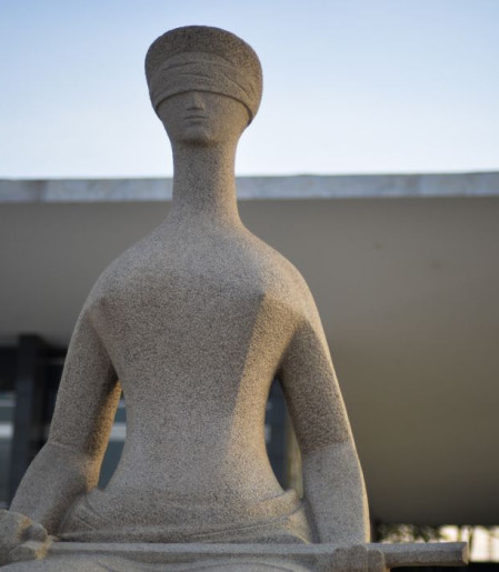 STF marca para 8 de abril decisão sobre eleição para governador no Rio