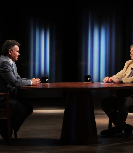 Na Mesa com Datena recebe o promotor Lincoln Gakiya nesta terça-feira