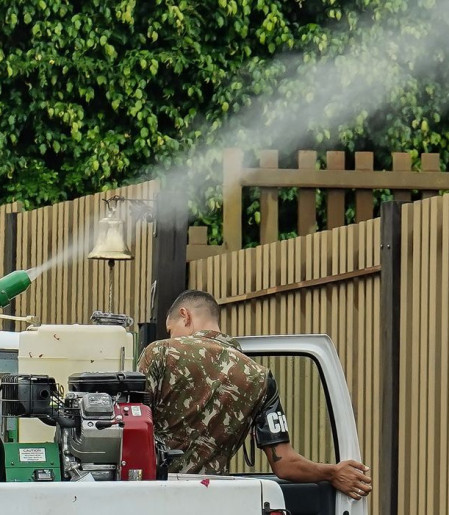 Mato Grosso do Sul vai receber vacina em projeto contra chikungunya