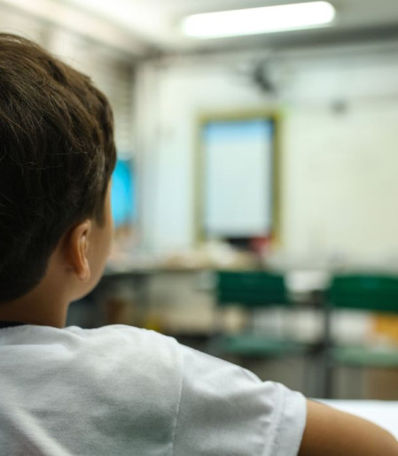 Prêmio Educador Nota 10 cria nova categoria para gestor escolar