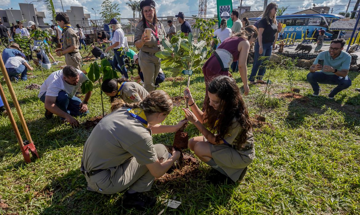 COP15 termina em Campo Grande com mais 40 espécies protegidas