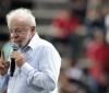 "Guerra é do Trump, não é do povo brasileiro", diz Lula