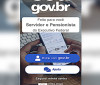 Governo federal endurece regras de acesso ao aplicativo SouGov.br