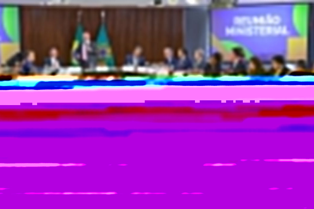 Lula se despede de ministros e confirma Alckmin como vice em chapa