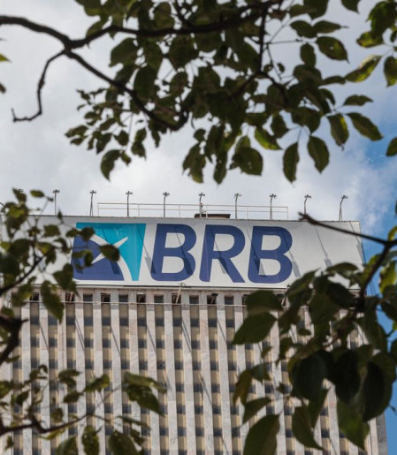 Prazo para BRB apresentar balanço acaba nesta terça-feira (31)