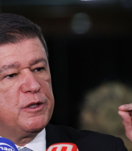 Senador reafirma que não cometeu irregularidades com emendas