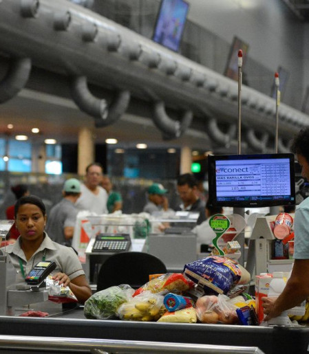Estudo aponta fatores estruturais para inflação de alimentos no Brasil