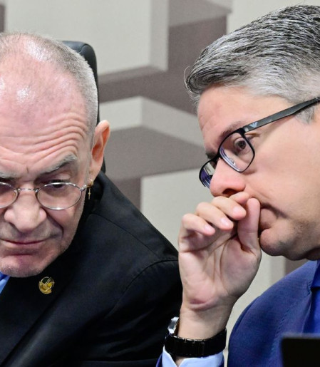 Senador critica restrição ao uso de dados do Coaf em CPI