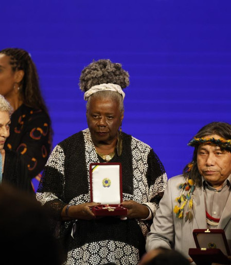 MinC abre prazo para indicar nomes à Ordem do Mérito Cultural