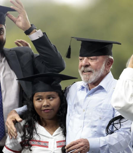 Governo anuncia ampliação da Rede Nacional de Cursinhos Populares