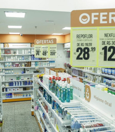 Medicamentos podem ter reajuste de até 3,81% a partir desta terça