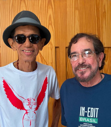 Banda que teve disco censurado na ditadura será indenizada pelo Estado