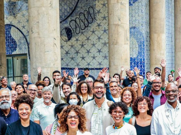 Comemorações dos 50 anos da Funarte fortalecem a Cultura do Brasil