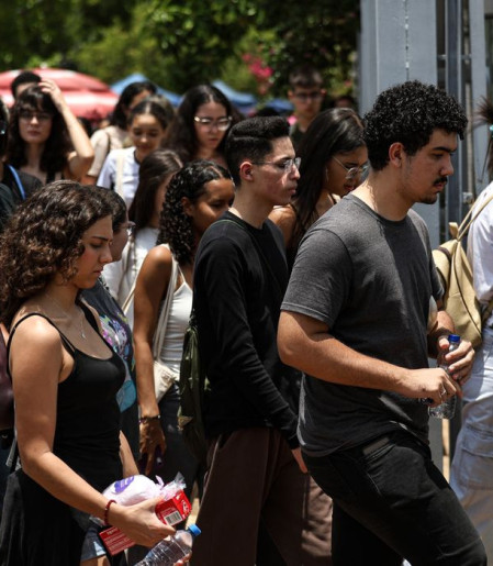 Enem passa a compor Saeb e vai medir a qualidade do ensino no Brasil
