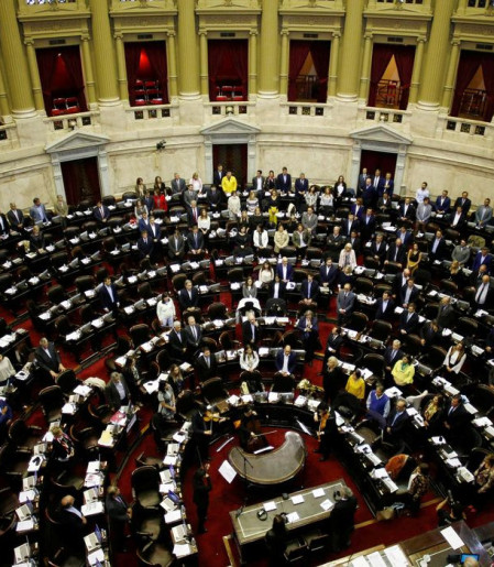 Justiça argentina barra trechos da reforma trabalhista de Milei