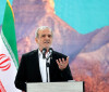 Irã não nutre inimizade pelo povo dos EUA, diz Masoud Pezeshkian