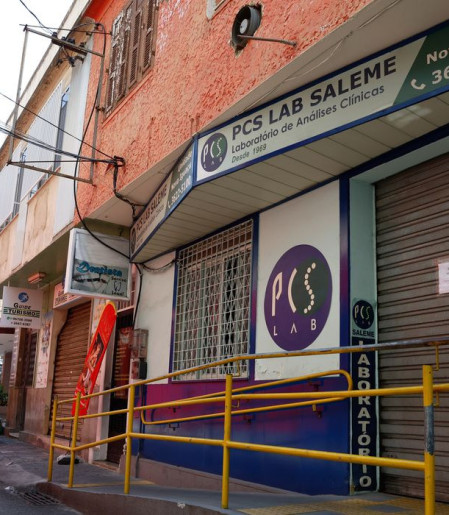 Morre paciente que recebeu transplante de órgão com HIV em 2024