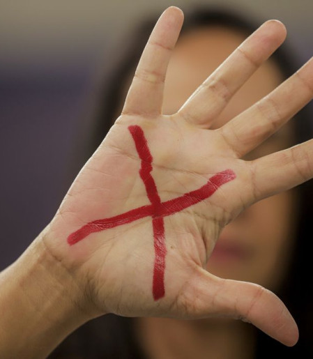 Estado de SP teve aumento de 45% no número de vítimas de feminicídio 