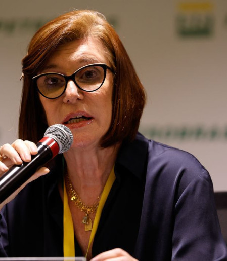 Petrobras estuda fazer Brasil autossuficiente em diesel em até 5 anos