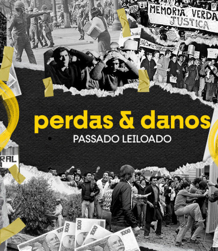 Ditadura como negócio: podcast revela quem lucrou com o regime de 64