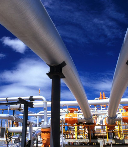  Setor de gás natural reduzirá 0,5% a emissão de gás do efeito estufa 