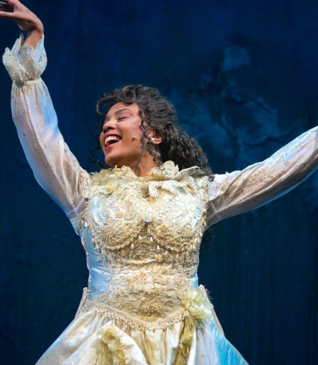 Musical Dom Casmurro inicia temporada gratuita em São Paulo