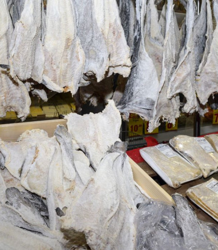 Cesta de produtos de Páscoa cai 5,73% este ano