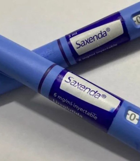 Diretriz contraindica tratamento farmacológico isolado para obesidade