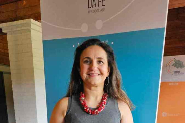 Ana Falcão - Divulgação