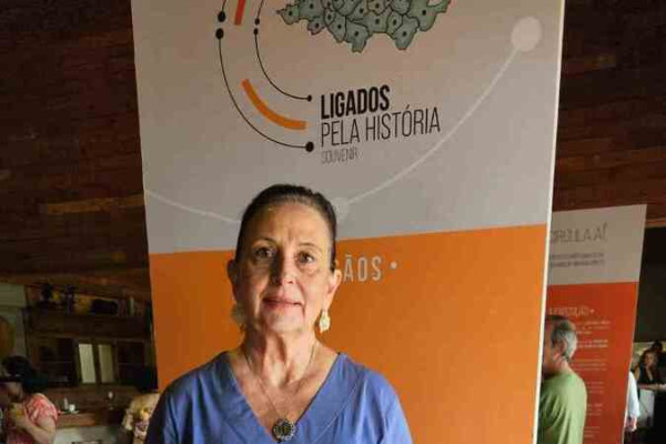 Maria de Fátima da S. C. G. de Mattos