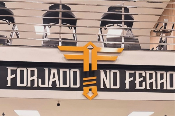 Guilherme Guimarães, Pedro Silva, Heloisa Pedrosa e Matheus Silva - Divulgação