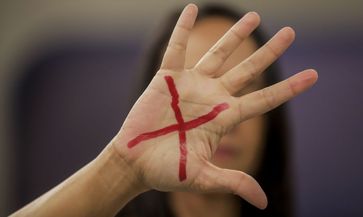 Estado de SP teve aumento de 45% no número de vítimas de feminicídio 