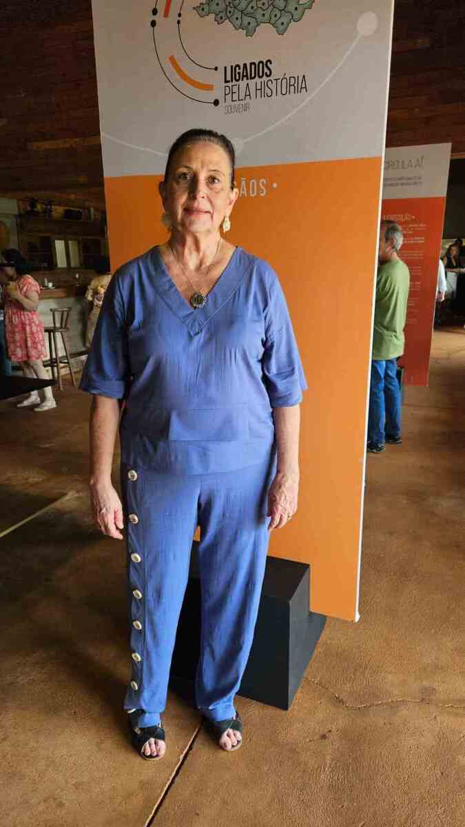 Maria de Fátima da S. C. G. de Mattos