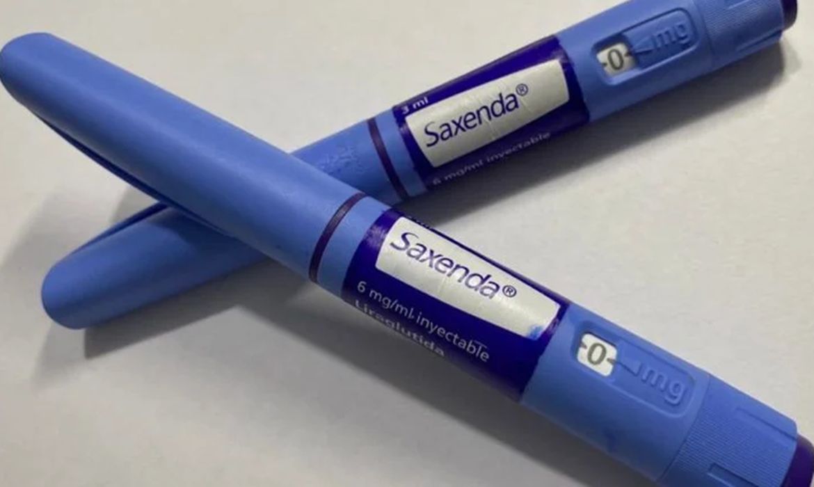 Diretriz contraindica tratamento farmacológico isolado para obesidade