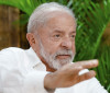 Lula quer anular leilão da Petrobras por vender gás acima da tabela