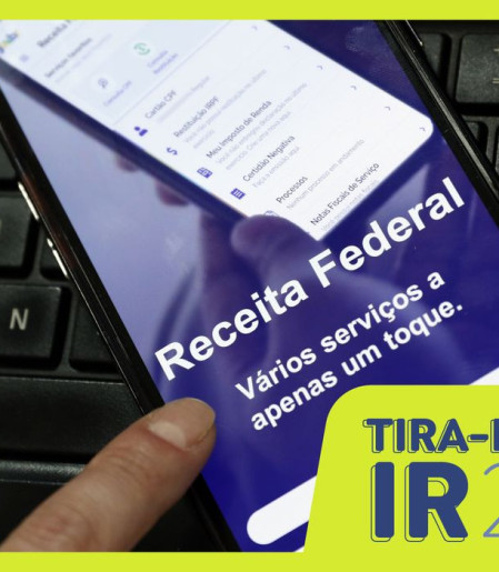 Entenda as principais mudanças do Imposto de Renda 2026