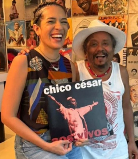 Rádio Nacional estreia nova temporada do programa Festa do Disco