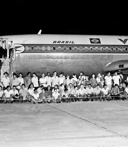 Suíça monitorou e perseguiu brasileiros contrários à ditadura