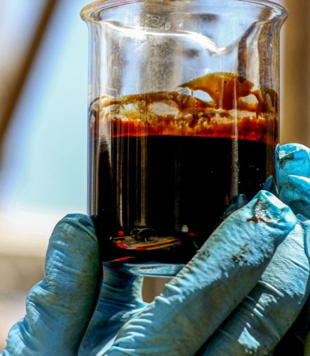 Preço do petróleo sobe após pronunciamento de Trump