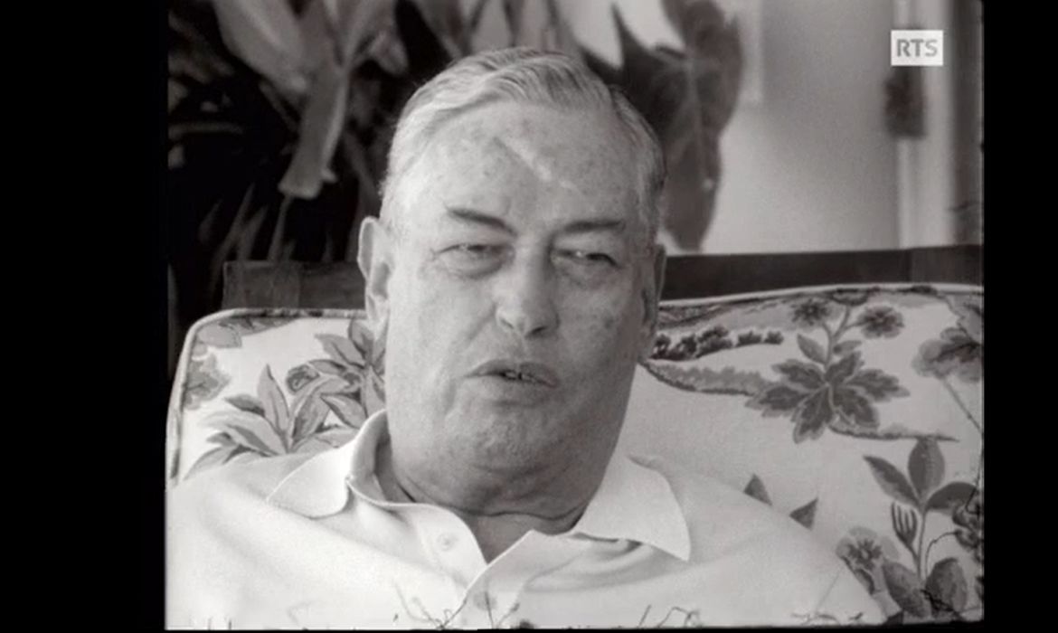 Neutralidade autoritária: Suíça foi destaque no apoio à ditadura