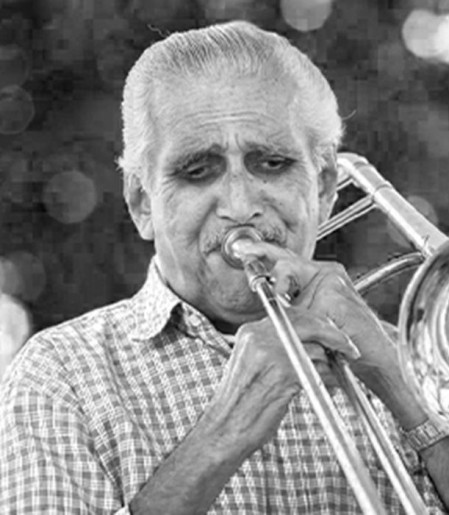 Temporada do Roda de Choro estreia com homenagem a Zé da Velha