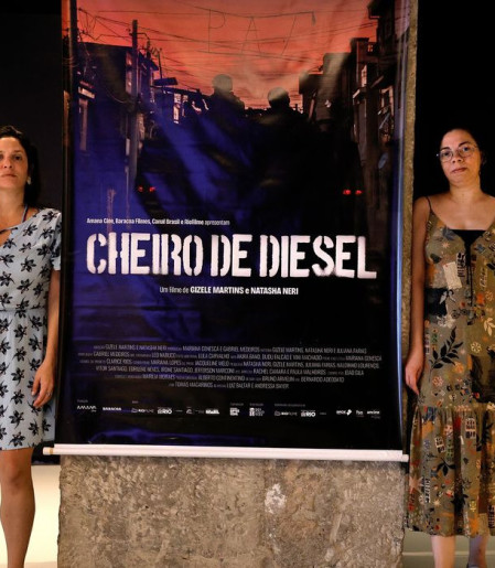 Filme aborda violações militares em megaeventos esportivos