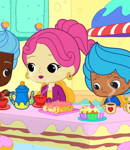 TV Brasil lança terceira temporada do infantil Os Chocolix, no sábado