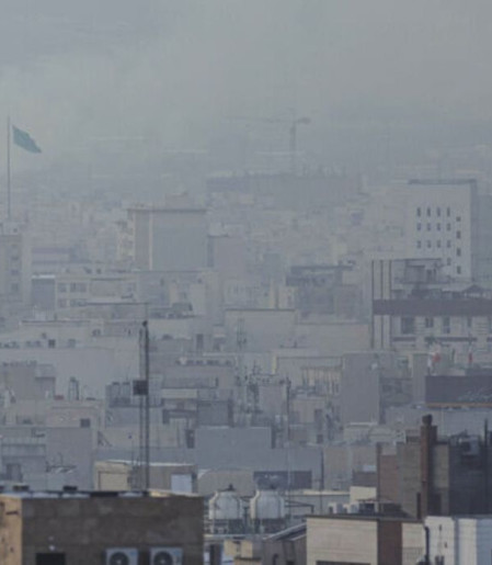 Aeronave dos EUA é abatida sobre Irã e piloto está desaparecido