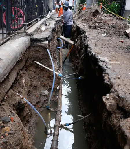 Brasil concorre ao Global Water Awards por avanços promovidos pela ANA