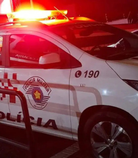 Mulher é morta após intervenção policial na zona leste de São Paulo 