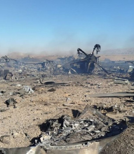 Trump alega ter resgatado piloto; Irã nega e mostra aeronaves abatidas